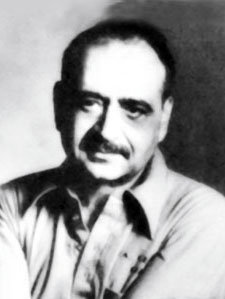 OKTAY ARAS - İlhan Mimaroğlu